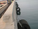 Schiffs-Dock-Zylinder-Gummipuffer fertigte die genehmigte Größe ISO9001 besonders an