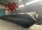 Marine Rubber Airbags Ship Launching-Ballon des Schwarz-ISO9001 für Hochleistungs
