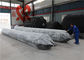 1.5m Durchmesser Marine Salvage Airbags 6 Schicht-Hochdruckentwurf