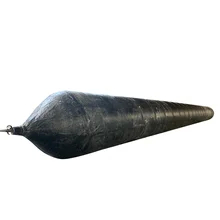 4-9 Schicht Naturkautschuk Marine Airbags für individuelle Druckanwendungen