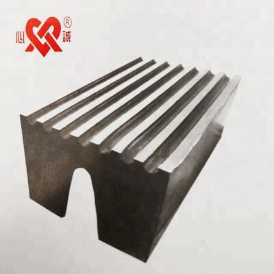 Härte 70-85A Schlepperfender Hohe Tragfähigkeit Guss- und Extrusionshandwerk Langlebige marine Schutzlösungen