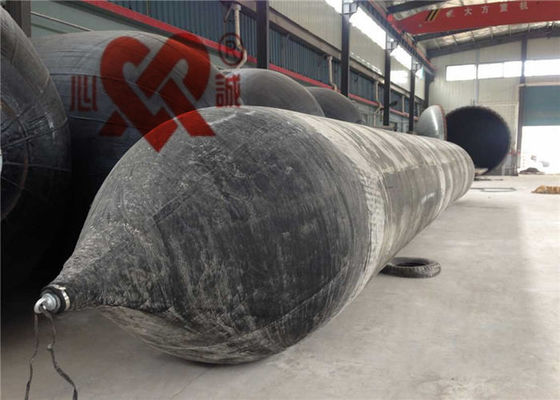 CCS hochfeste Marine Rubber Airbags, Marine Salvage Lift Bags
