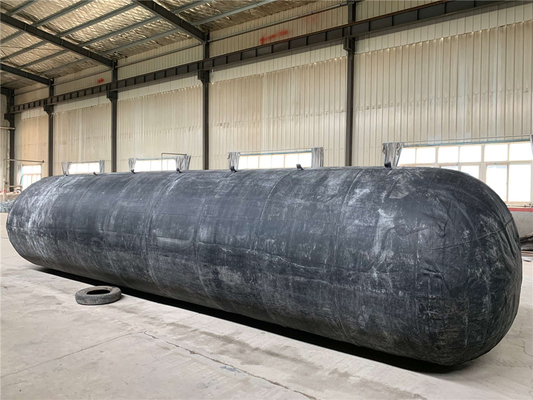18-24m Lang gute Luftdichte angepasste Länge OEM Schiff Start Gummi Airbags
