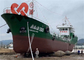 Marine Boat Salvage Rubber Inflatable-Auftrieb sackt Schiffs-Airbags ein