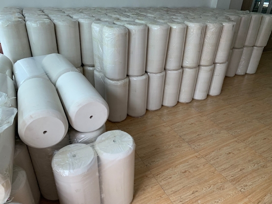 Schaumstoff-Boot-Fender Dichte PU-Gummi-Fender zur Kollisionsvermeidung