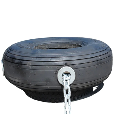 Certified Low Maintenance Tug Boat Fenders Große Abrasionsbeständigkeit 70-85A Härte