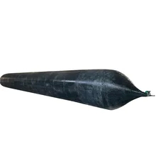 Zusammengestellte W-Typ-Gummi-Fender für Druck 0.05-0.25 MPA