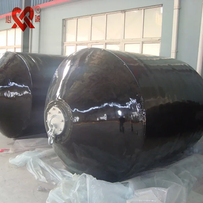 JIER Marine Cone Rubber Fender mit überlegener Stoßfestigkeit und E/R.H-Wert