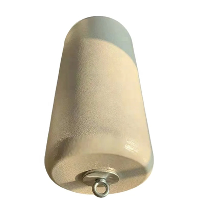 Feststoff EVA Marine Fender Part für Kollisionsvermeidung Temperaturbereich -60 °C bis 80 °C
