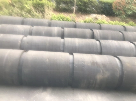 Stärke und Langlebigkeit der Schlepperrollen