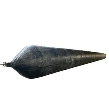 18-24m Lang gute Luftdichte angepasste Länge OEM Schiff Start Gummi Airbags