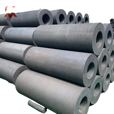 Hochenergieabsorptions-Klindrischer Gummi-Fender 10-1000 kg hohe Tragfähigkeit