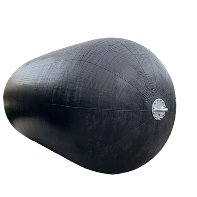 50 kPa 80 kPa Yokohama Marine Fender wesentliche Schiffsteile zum Schutz von Schiffen