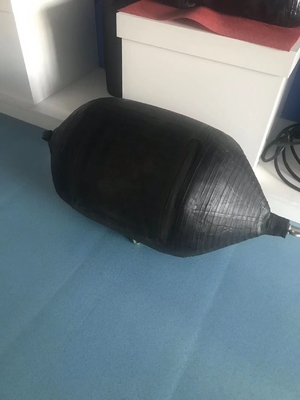 D1M*EL12M W-Typ Gummi-Fender für Jetty-Schutz 6-8 Jahre
