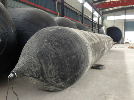 Hochdruck-Marine Gummi-Airbags für den Start mit Lebensdauer 6-8 Jahre D1M*EL12M