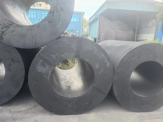5-3000KN Klingelgummi-Fender für schwere Anwendungen Langlebig und schlagdämpfender Durchmesser 100-2000mm
