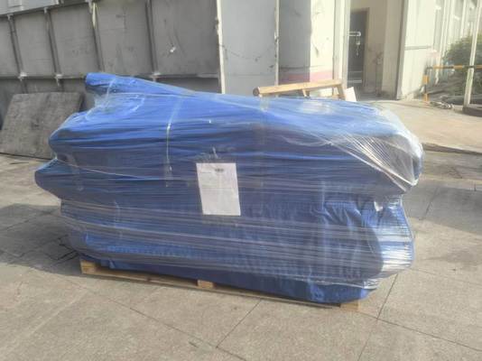 Langlebiger Airbag für Schiffsschiffe 1 m 30 m Länge für Schiffsschiffe