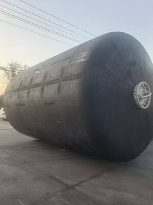 ISO17357 Ausführungsstandard für Polyurethan-Komponenten, die dauerhafte Haltbarkeit und industrielle Verarbeitungslösungen bieten