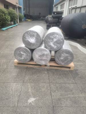 ISO17357 Ausführungsstandard für Polyurethan-Komponenten, die dauerhafte Haltbarkeit und industrielle Verarbeitungslösungen bieten