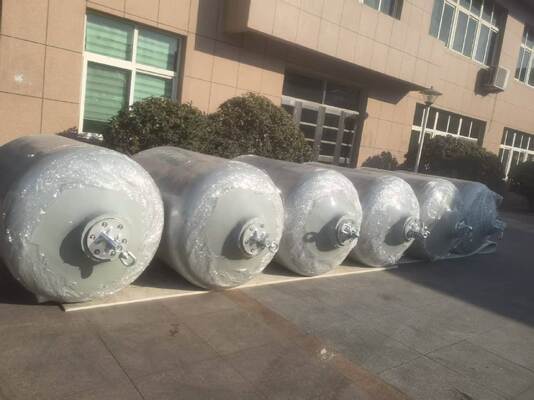 ISO17357 Ausführungsstandard für Polyurethan-Komponenten, die dauerhafte Haltbarkeit und industrielle Verarbeitungslösungen bieten