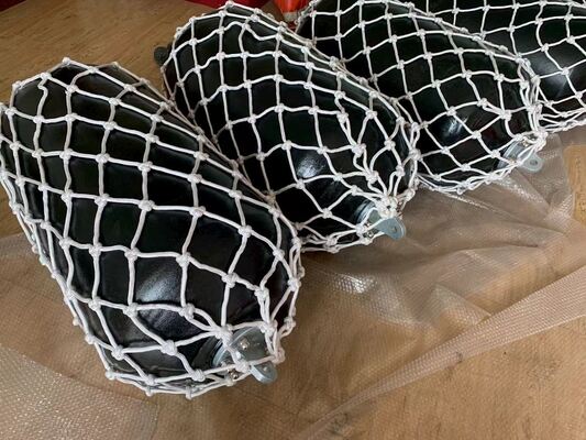 ISO17357 Ausführungsstandard für Polyurethan-Komponenten, die dauerhafte Haltbarkeit und industrielle Verarbeitungslösungen bieten