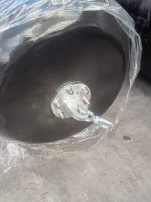 ISO17357 Ausführungsstandard für Polyurethan-Komponenten, die dauerhafte Haltbarkeit und industrielle Verarbeitungslösungen bieten