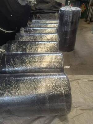 ISO17357 Ausführungsstandard für Polyurethan-Komponenten, die dauerhafte Haltbarkeit und industrielle Verarbeitungslösungen bieten