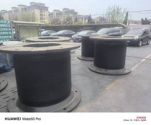 25°C To 80°C Cell Rubber Fender Marine Fender Designed For Vessel Docking And Harbor Protection With Excellent Durability