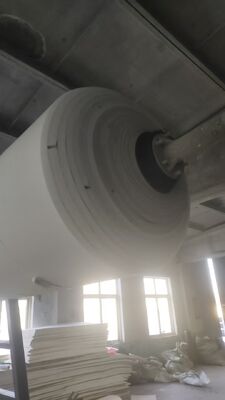 Wenige Wartung Schaum gefüllte Schlagabsorption Langlebige Leistung