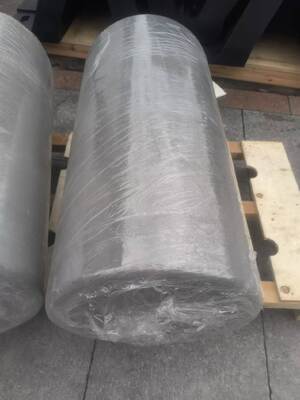 Wenige Wartung Schaum gefüllte Schlagabsorption Langlebige Leistung