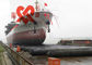 Schiffs-Reparatur, die Marine Rubber Airbags aufblasbar mit 1.8m Durchmesser rollt