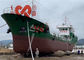 Rettungs-Luftsäcke des Schiffs-ISO9001, Gummiauftriebs-Taschen für Boote