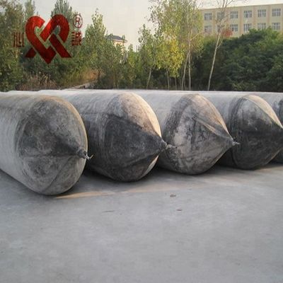 Ein-/Doppelarm-Schiffstart-Airbags Hochdrucktechnologie für einen reibungslosen und sicheren Start